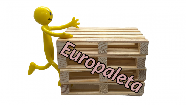 europaleta