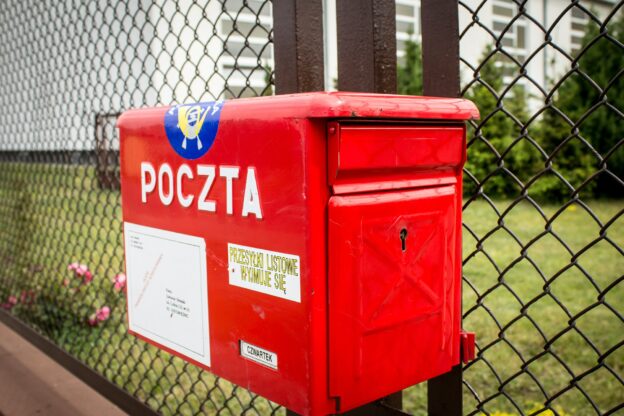 Kody pocztowe Polska - jak poprawnie zaadresować paczkę do Polski?