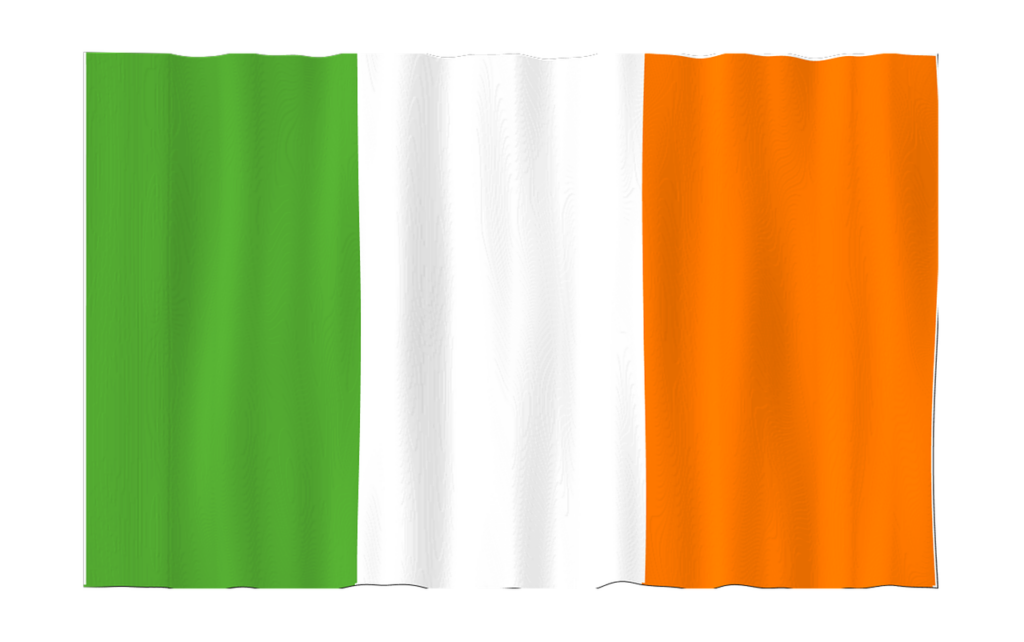Kurier Drogheda - kurier Polska Irlandia